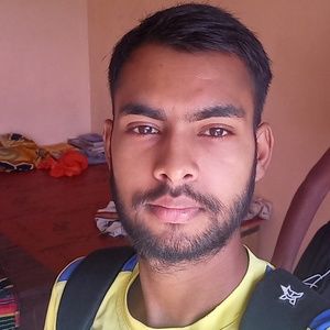 Meet your Posher, Divakar